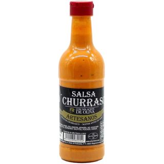 Salsa Churrasco Ochurrasco, Frasco 200 Ml. (25260290)
