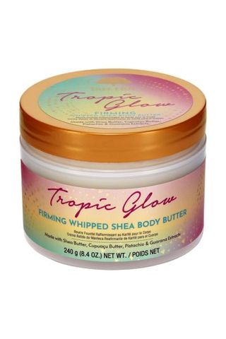 Manteca Corporal Souffle Tropic Glow - Tree Hut - 240 gr 75371015120