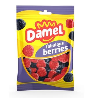 Moras Damel Surtidas 150 G