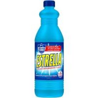Lejía Azul Estrella Garrafa 1,43 Litros (24918963)