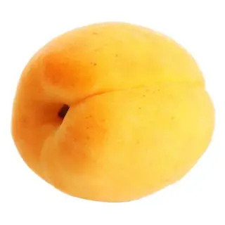 Melocoton Amarillo Granel(Aprox. 1000 Gr.)