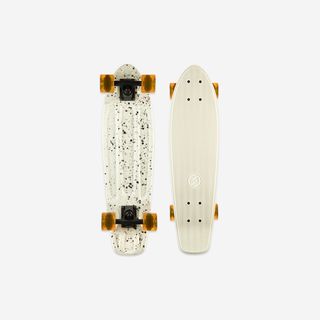 Cruiser Big Yamba 120 Bruto Talla Única Verde