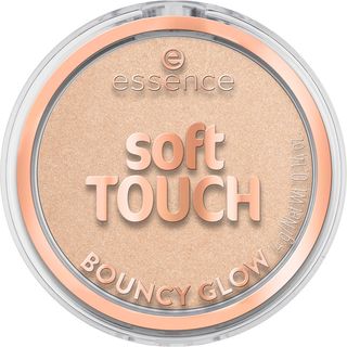 Essence Soft Touch Bouncy Glow Illuminante N.10