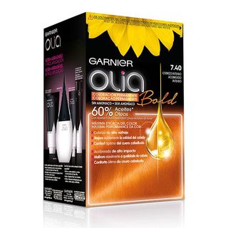 Olia Tinte Olia Ultra Agradable 7.40 1350175