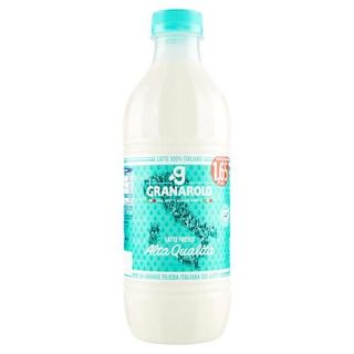 Latte Granarolo Da Aq 1L