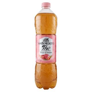 San Benedetto Thè Fico D'India 1,5 L - 148819