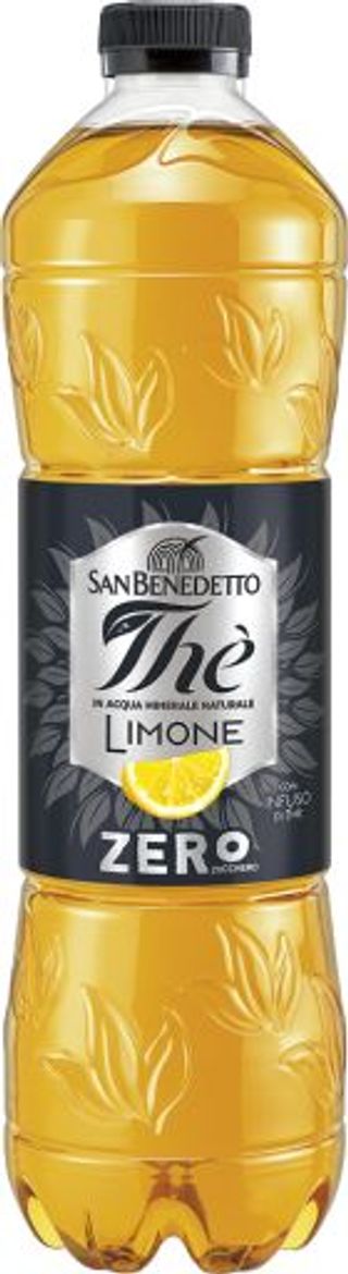 SAN BENEDETTO THE' S/Z LIMONE LT.1,5 (P)