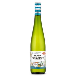 Vino Blanco Pescador Botella 75 Cl