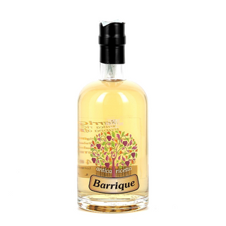 Terre Trentine Grappa Barrique Cl 50