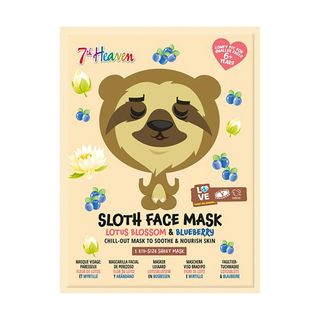 Mountagne Jeunesse Mascarilla Animal Mask Unicornio 1849195 (277237)