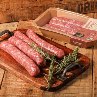 Botifarra De Pagès Ao 440G