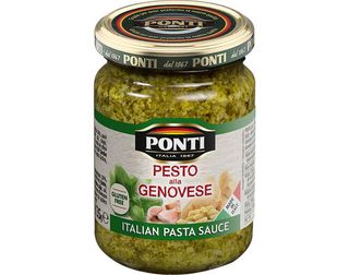 MOLHO PONTI PESTO 135G