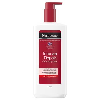 Neutrogena Balsam do ciała intensywnie regenerujacy, 400 ml