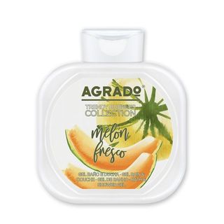 Gel de Baño y Ducha Melón Fresco - Agrado - 750 ml 8433295061036