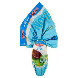 UOVO LATTE INTENSO 210 GR - 6428