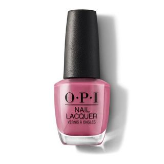 Nail Lacquer Colección Granates - OPI - Rosa 94100004501