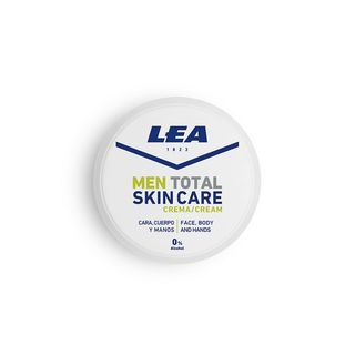 Lea Crema Tarro Lea 1332221 100Ml (300196)