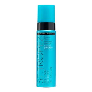 Autobronceador Express Bronzing Mousse - St Tropez - 200 ml 5060022307995