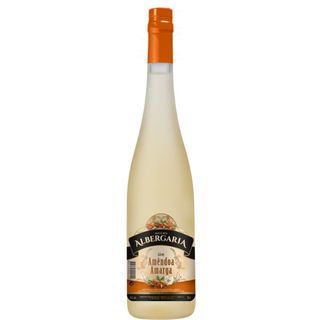 Albergaria Licor de Amêndoa Amarga garrafa 70 cl - 18728603269