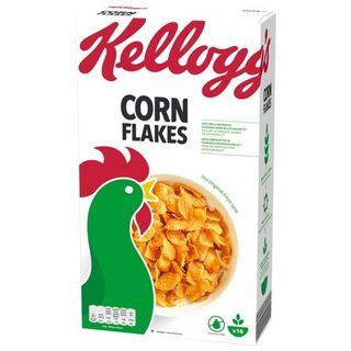 Cereales Kellogg'S Corn Flakes 500 G