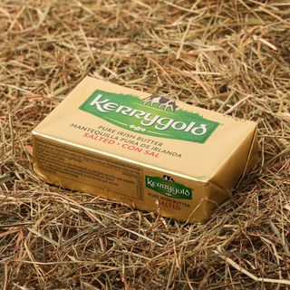 Mantega Amb Sal Kerrygold 200G