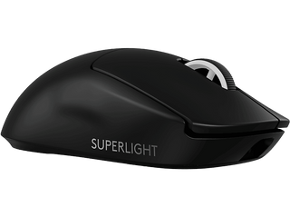 Ratón Gaming - Logitech G Pro X Superlight 2, Lightspeed (1558281)