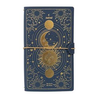 Cuaderno De Viaje Erik Astral (8435497279288)
