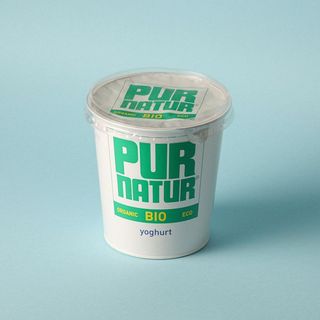 Iogurt Natural Eco Pur Natur 750G