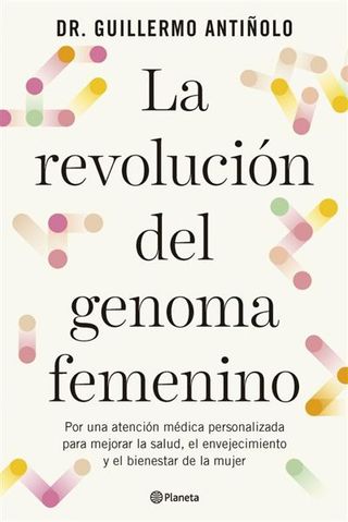 La Revolución Del Genoma Femenino (9788408299608)