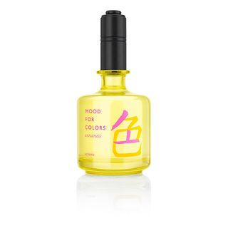 Mood For Colors Eau De Toilette Woman 100 Ml