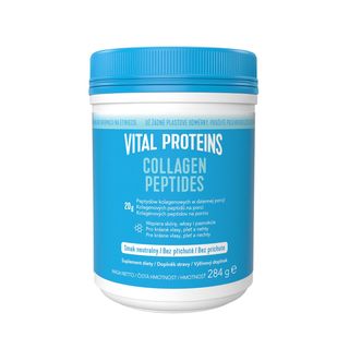 Vital Proteins Collagen Peptides, Proszek do rozpuszczenia