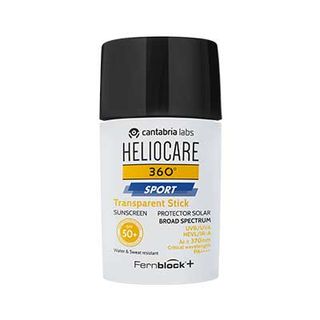 Stick Sport Transparente Spf50 25 Gr. Heliocare (8470002024434)