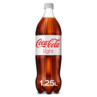 Coca-Cola Light 1.25 L