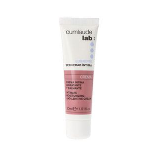 Cumlaude Lab Lubripiù Sequedad Íntima Crema 5796355 30Ml (8428749771104)