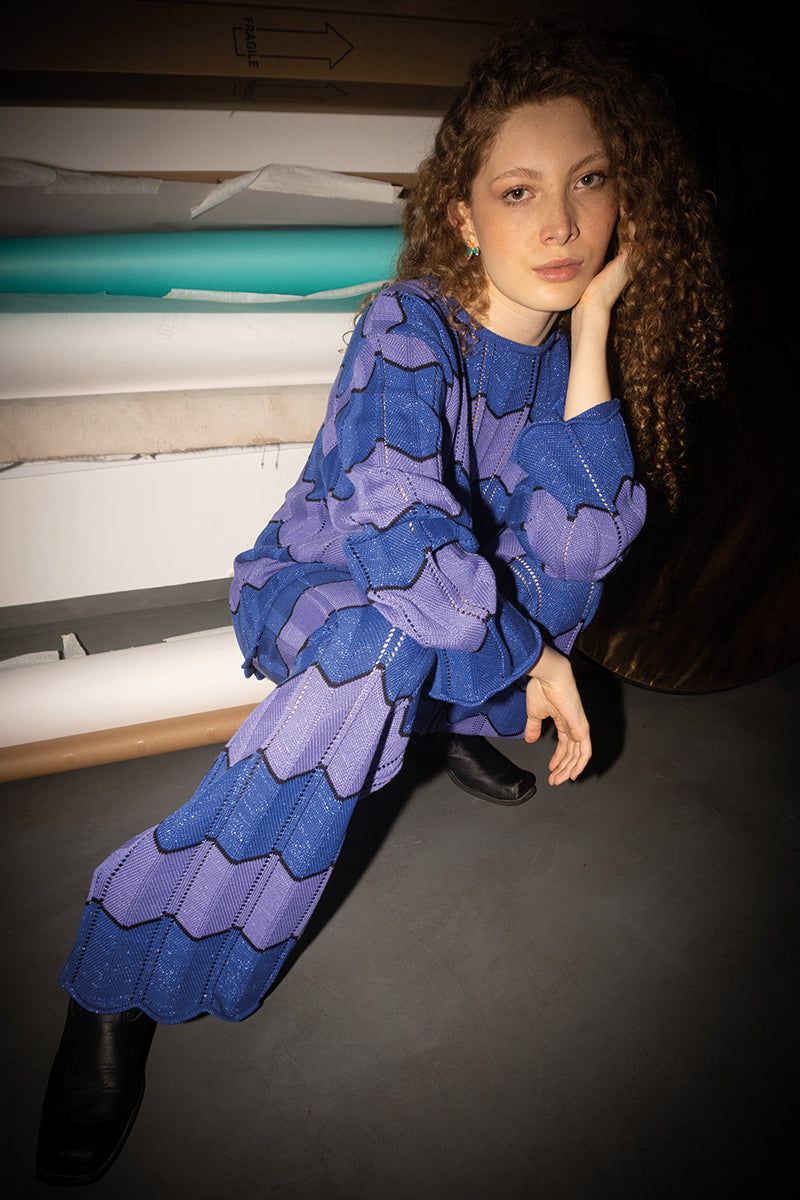 Pantalones y Shorts Mujer