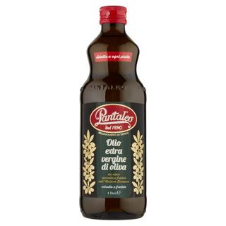 Pantaleo Olio Extra Vergine Di Oliva 1 Litro