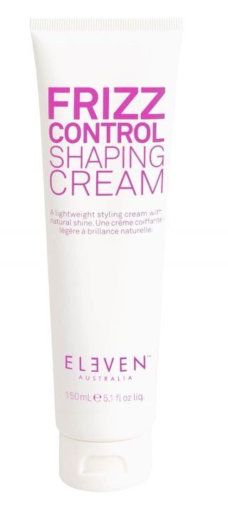 Eleven Australia Frizz Control Shaping - Cream 150 ml