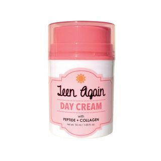Look At Me Crema Teen Again 1462074 50Ml (295591)