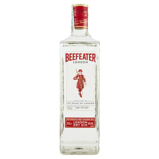 Beefeater London Dry Gin 70 Cl - 758049