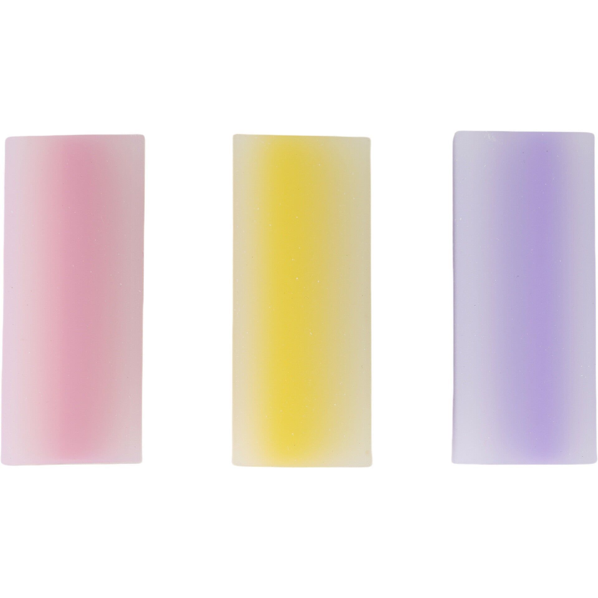 Borrachas, Corretores e Afias