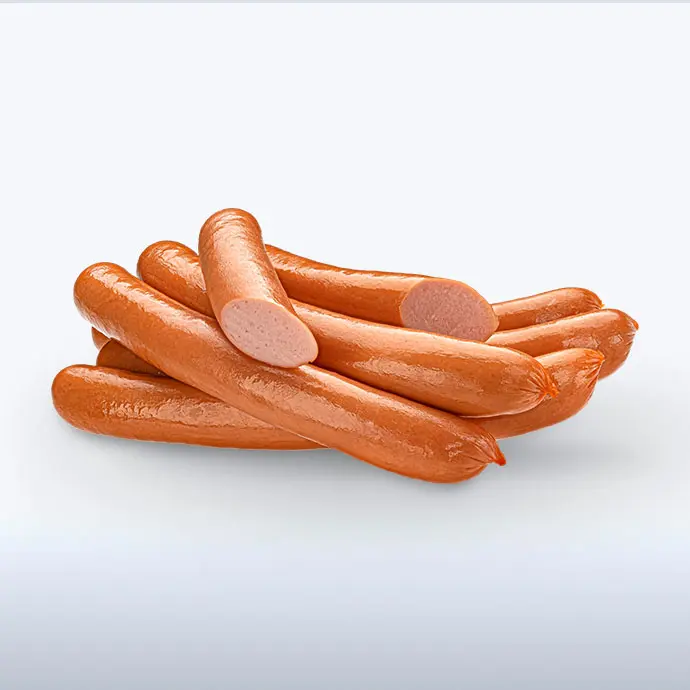 Parówki