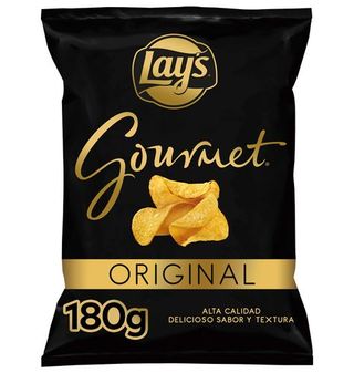 Patatas Lay'S Gourmet 170G