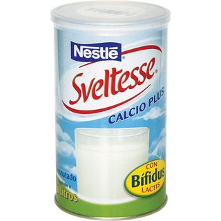 SVELTESSE Leche En Polvo 400 G