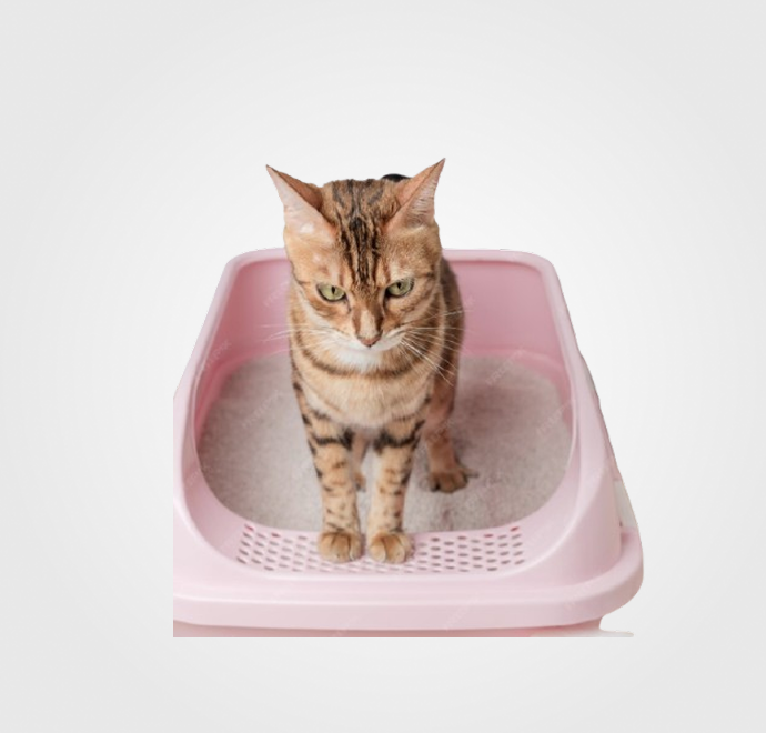 Salud e Higiene Gatos