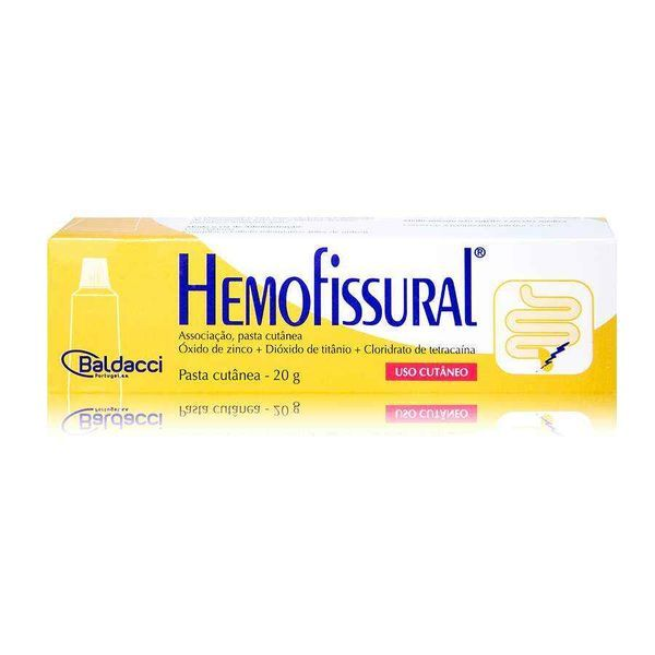 Hemorróidas