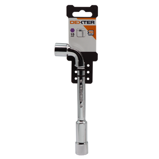 Chave Cachimbo Dexter 15Mm (82612527)