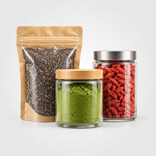 Superalimentos