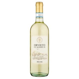 Orvieto Piccini Doc Cl75