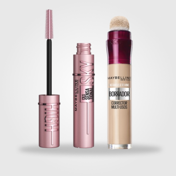 Maquillaje