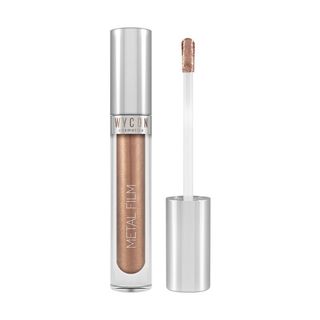 Metal Film Eyeshadow 103_Champagne